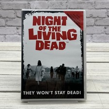 SEALED NIGHT OF THE LIVING DEAD & CHRONICLES OF THE LIVING DEAD~2015 UNRATED comprar usado  Enviando para Brazil