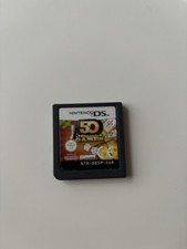 50 Classic Games (Nintendo DS NDS) Original Game na sprzedaż  PL