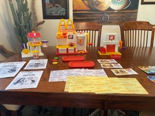 Mcdonalds happy meal for sale  Vail