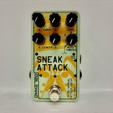 Pédale effets guitare d'occasion  Expédié en France