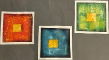 Hand painted oil for sale  Las Vegas