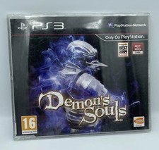 Demon souls promo usato  Torino