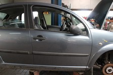 Tür vorn citroen gebraucht kaufen  Warendorf