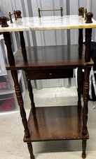 Vintage tier marble for sale  Panama City