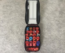 Disney cars lightning for sale  CHESTERFIELD