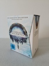 Dvd sammlung komplett gebraucht kaufen  Wittlich-Umland