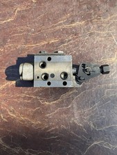 Deutz hydraulik steuergerät gebraucht kaufen  St Johann