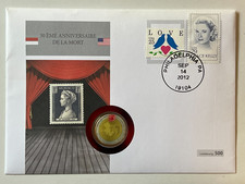 Monaco euro 2012 gebraucht kaufen  Calden