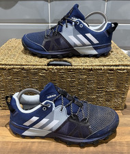Adidas kanadia 8.1 for sale  CWMBRAN