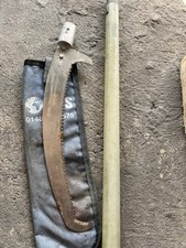 Silky hayauchi fibreglass for sale  UK