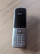 Gigaset s810 festnetztelefon gebraucht kaufen Gigaset s810 festnetztelefon gebraucht kaufen  Kohlberg