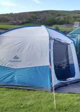 Decathlon arpenaz base for sale  FRIZINGTON
