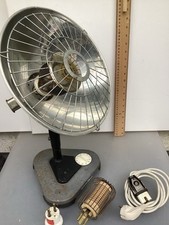 Heizstrahler tischlampe minfra gebraucht kaufen  Deutschland