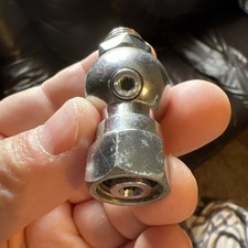 Second stage regulator for sale  TREGARON