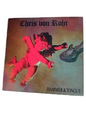 Chris rohr hammer gebraucht kaufen  Deutschland