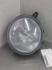 Driver left headlight for sale  Westminster