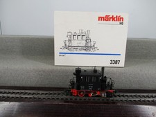 Märklin spur 3387 gebraucht kaufen  Wenden
