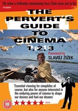 Pervert guide cinema for sale  USA