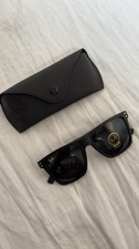 Stylish black ray for sale  MIDDLESBROUGH