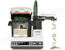 Robot culinaire kenwood d'occasion  Châtillon-en-Bazois