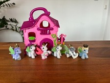Filly haus filly gebraucht kaufen  Altdorf