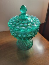 Vintage fenton hobnail for sale  Portland