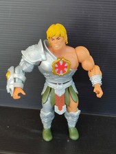 Motu musclor mattel d'occasion  Expédié en Belgium