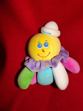 Doudou peluche chicco d'occasion  Épouville