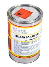 Kleber polsterkleber universal gebraucht kaufen  Hoyerswerda