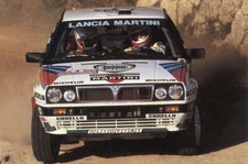 Lancia original official for sale  LEDBURY