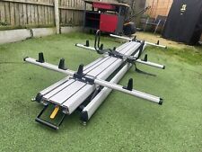 Van roof rack for sale  LEIGH-ON-SEA