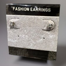 Small stud earrings for sale  Oak Harbor