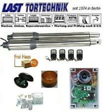Drehtorantrieb 600kg sender gebraucht kaufen  Berlin