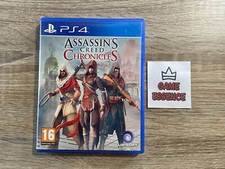 Assassin creed chronicles d'occasion  Montpellier-