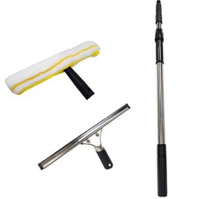 Window cleaning kit for sale  LONDONDERRY