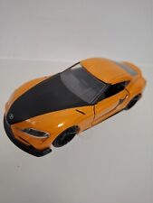 Jada toys fast for sale  BLACKWOOD