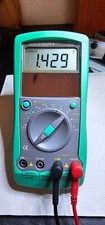 Voltcraft vc260 multimeter gebraucht kaufen  Pirna, Dohma, Struppen