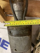 Grundomat mine piller for sale  HUNTINGDON