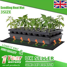 Seedling heat mat for sale  BIRMINGHAM