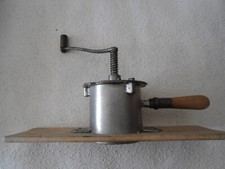 Alte spaghetti handpresse gebraucht kaufen  Immenstadt i.Allgäu