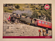 Lgb katalog 2020 gebraucht kaufen  Breidenbach