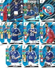 Panini foot adrenalyn d'occasion  Alençon