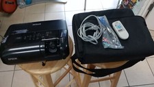Epson h284a projector for sale  San Jose