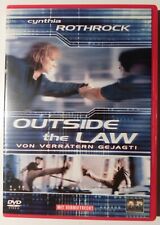 Utside the law gebraucht kaufen  Büttelborn
