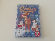 Dvd rudolph roten gebraucht kaufen  Düsseldorf