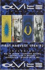 Usado, Alphaville – First Harvest 1984-92, Original Cassette, Europe Version comprar usado  Enviando para Brazil