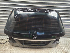 Mercedes class tailgate for sale  DALKEITH