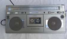 Grundig ghettoblaster rr650 gebraucht kaufen  Gera