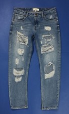 Mango jeans donna usato  Italia