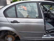 Bmw 3er e46 gebraucht kaufen  Erfurt